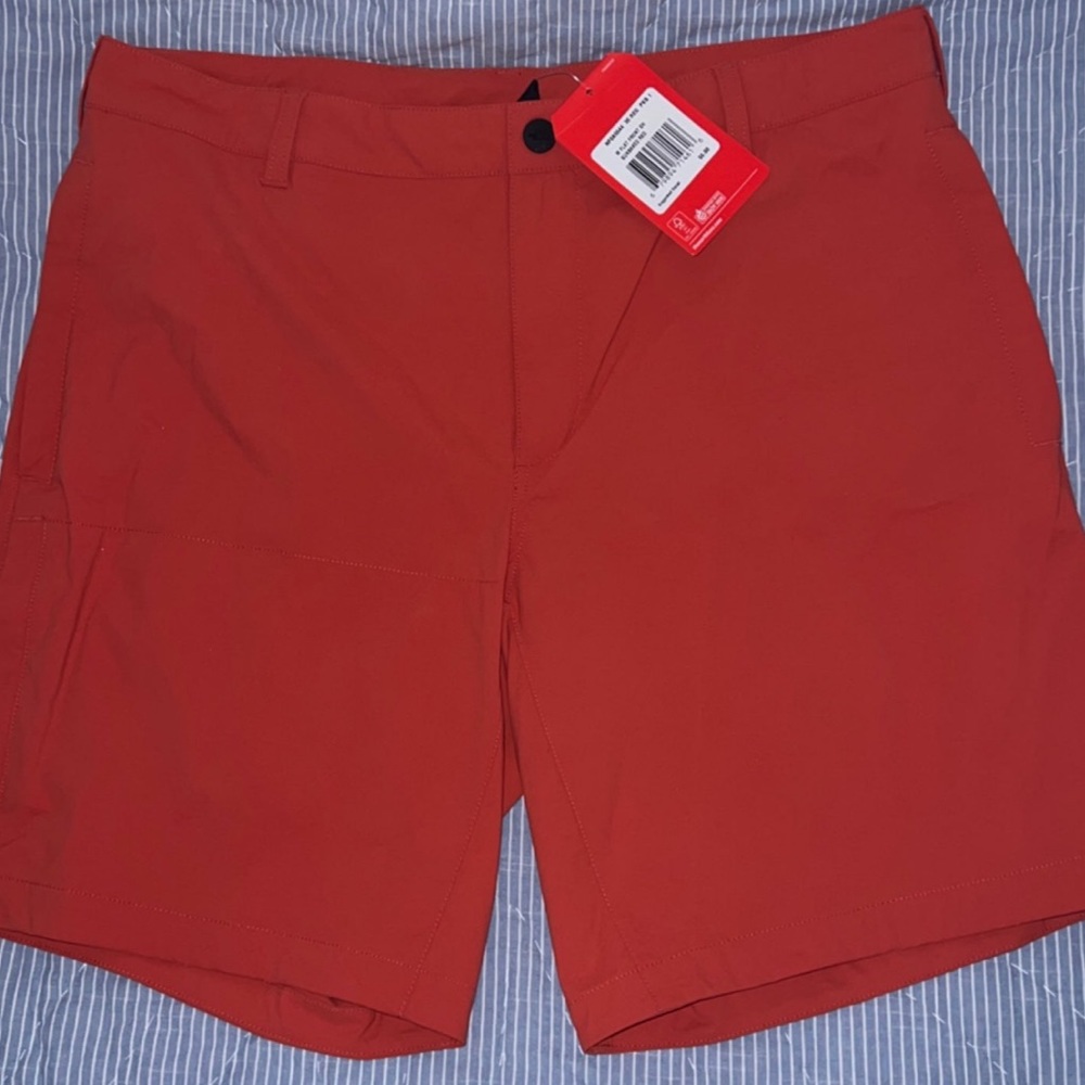 Men's north face shorts